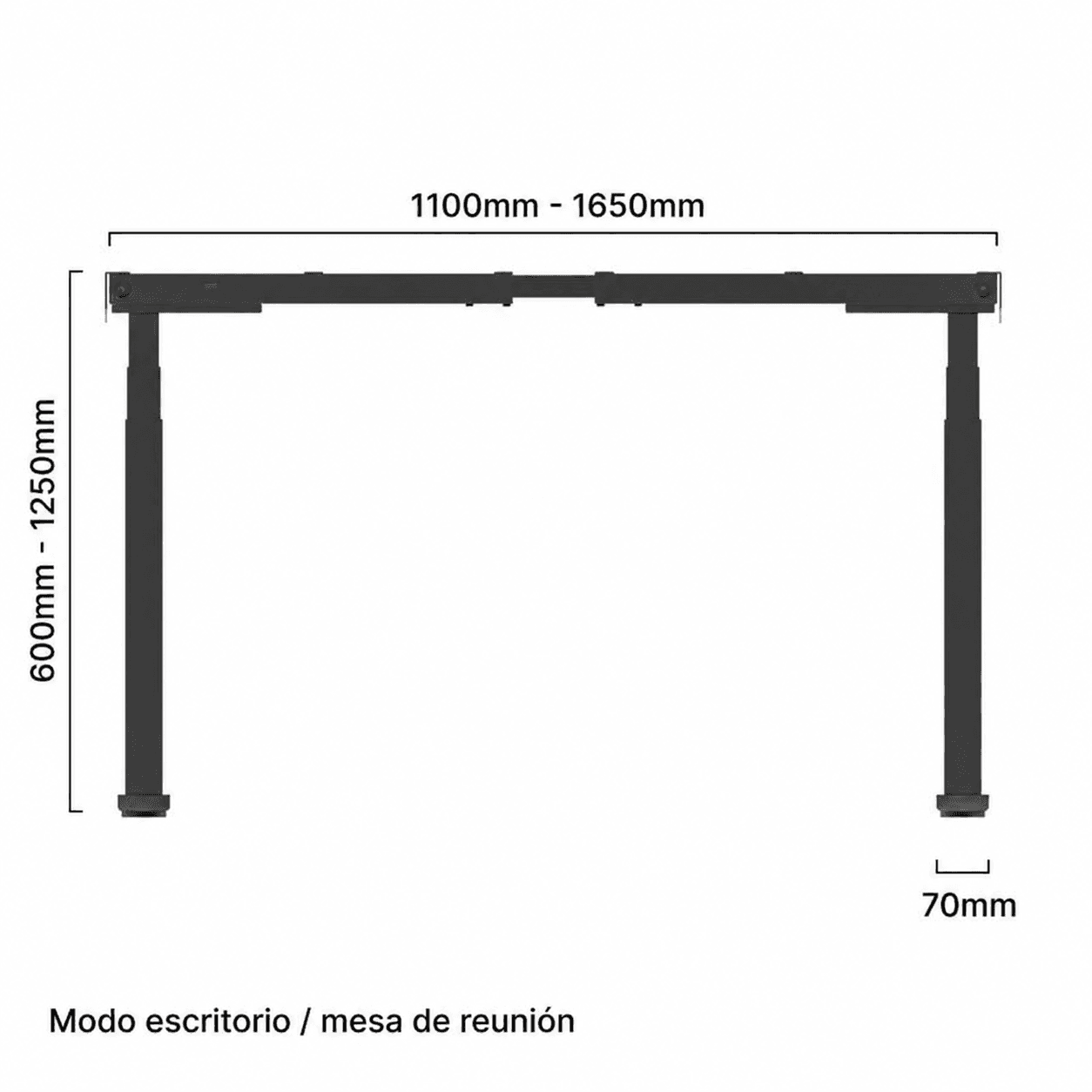 Standing Desk Pro Ultra
