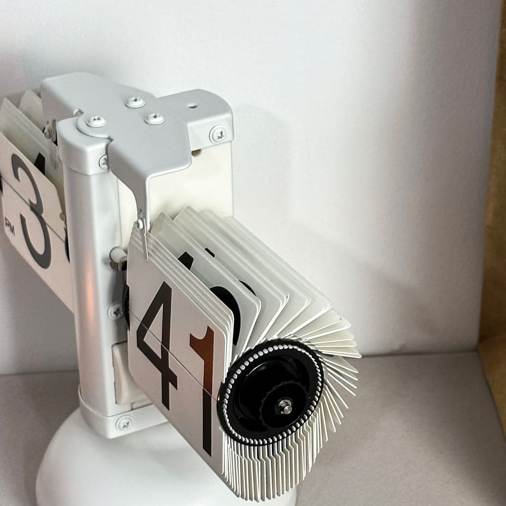 Reloj Flip