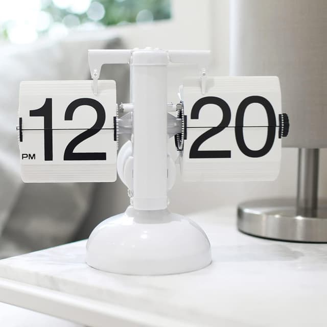 Reloj Flip - imagen 3