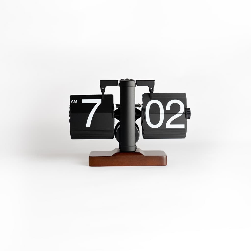 Reloj Flip
