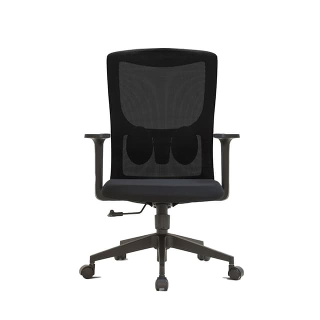 Video de Silla Ergonómica Core