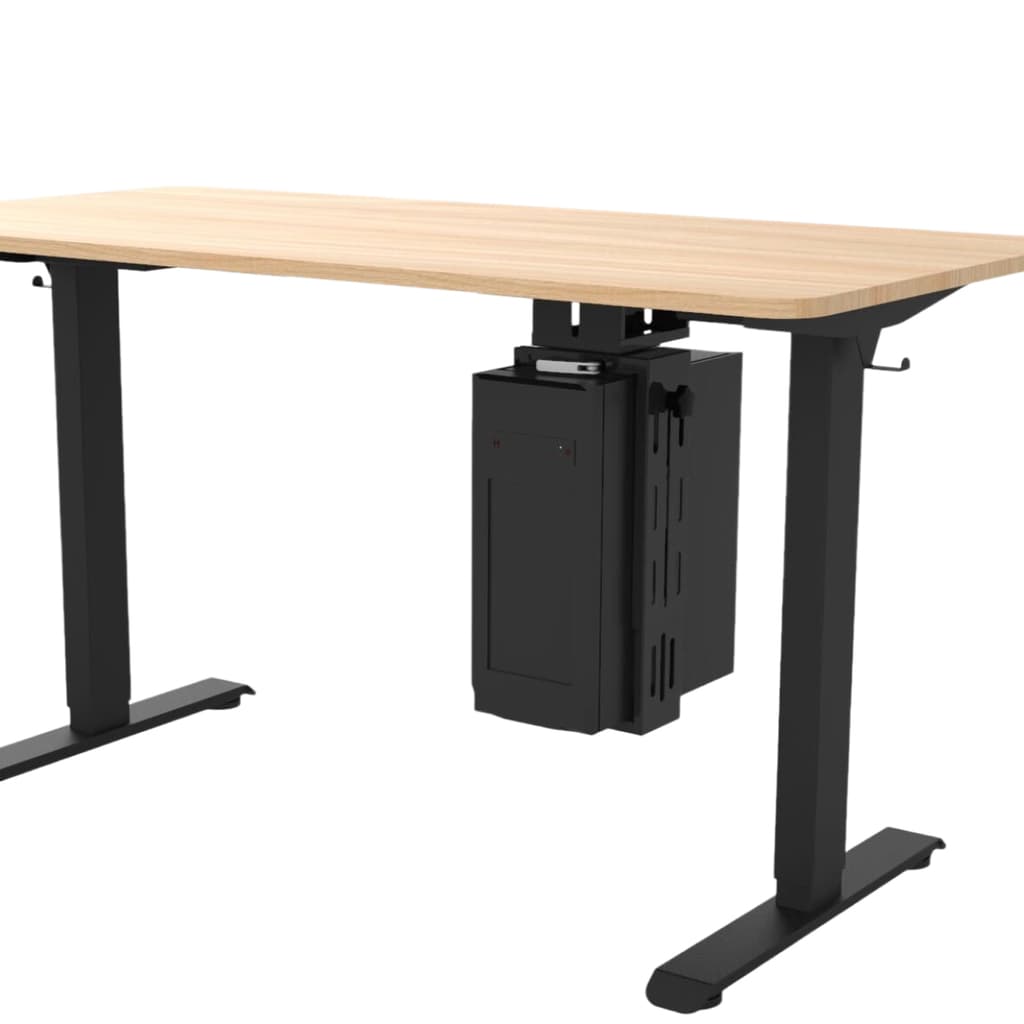 Soporte de CPU PRO para Standing Desk