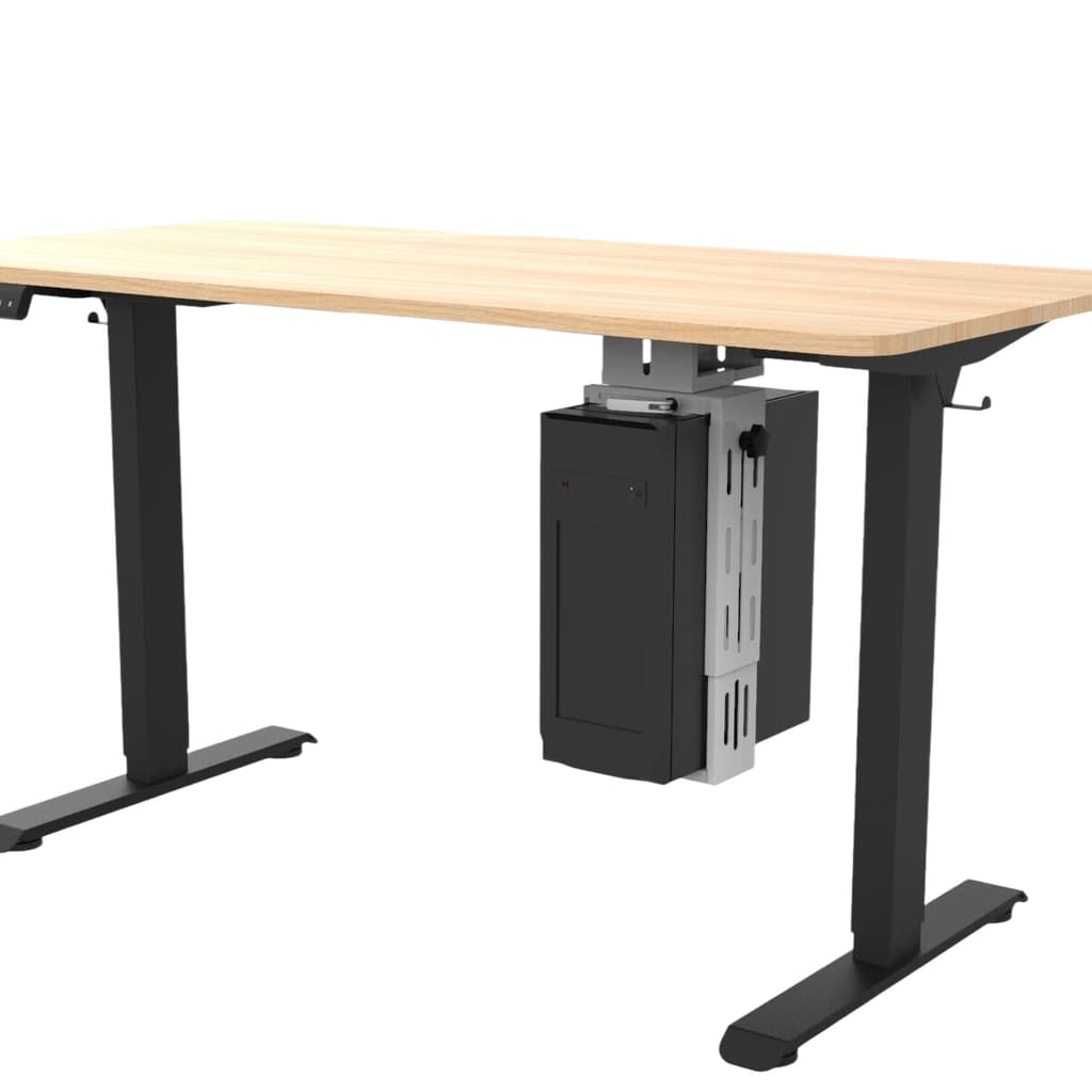 Soporte de CPU PRO para Standing Desk