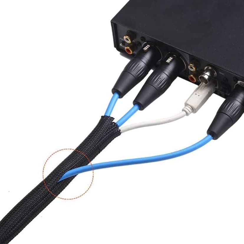 Cubre Cables - imagen principal