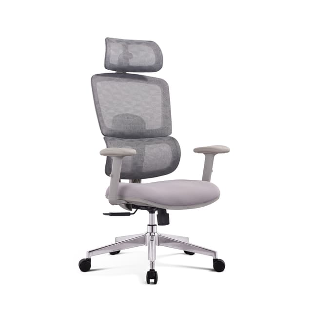 Silla Ergonómica Daily - imagen 3