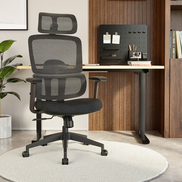 Silla Ergonómica Daily - imagen 2