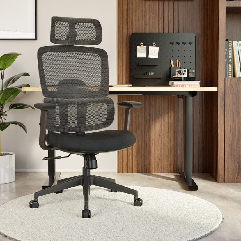 Silla Ergonómica Daily - imagen principal