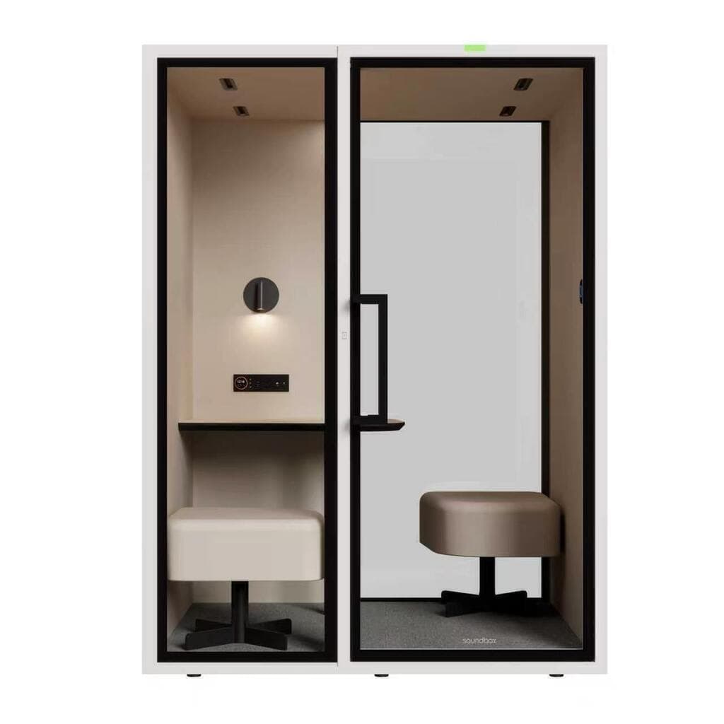 Pod Two-Down