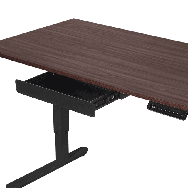 Cajón Standing Desk