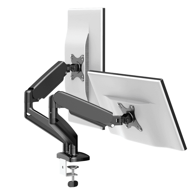 Brazo de Monitor Doble - imagen 4