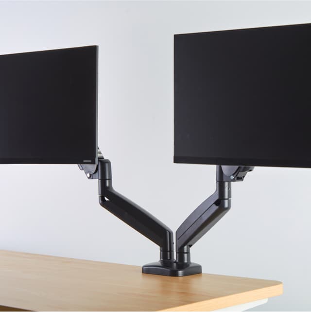 Brazo de Monitor Doble - imagen 3