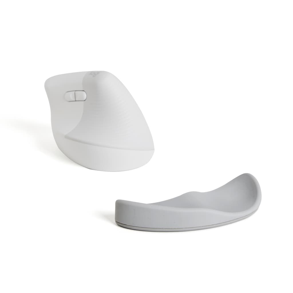 Ergonomic Wrist Rest