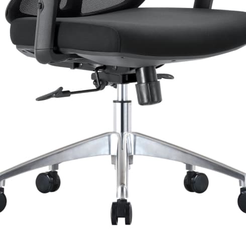 Silla Ergonómica Ergo