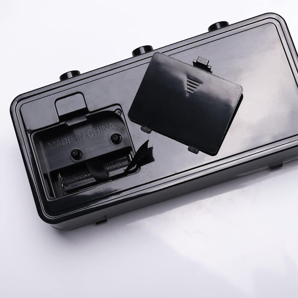 Reloj Flip Analogico