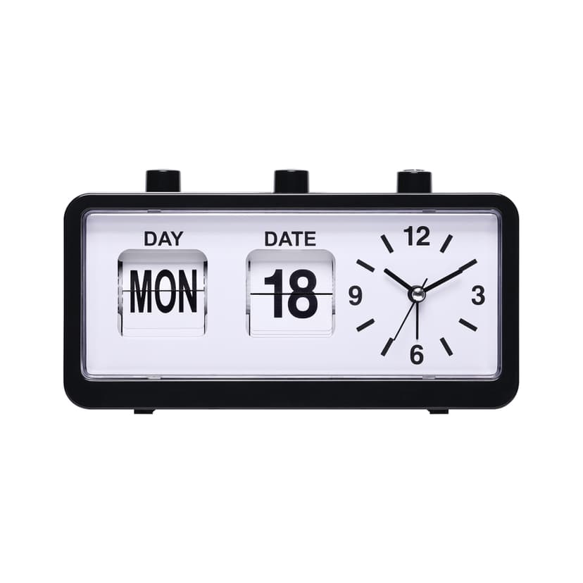 Reloj Flip Analogico - imagen principal