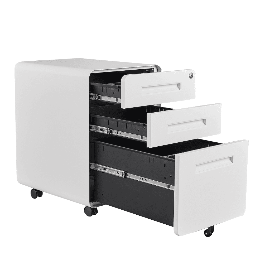 Cajonera Moderna INPRO