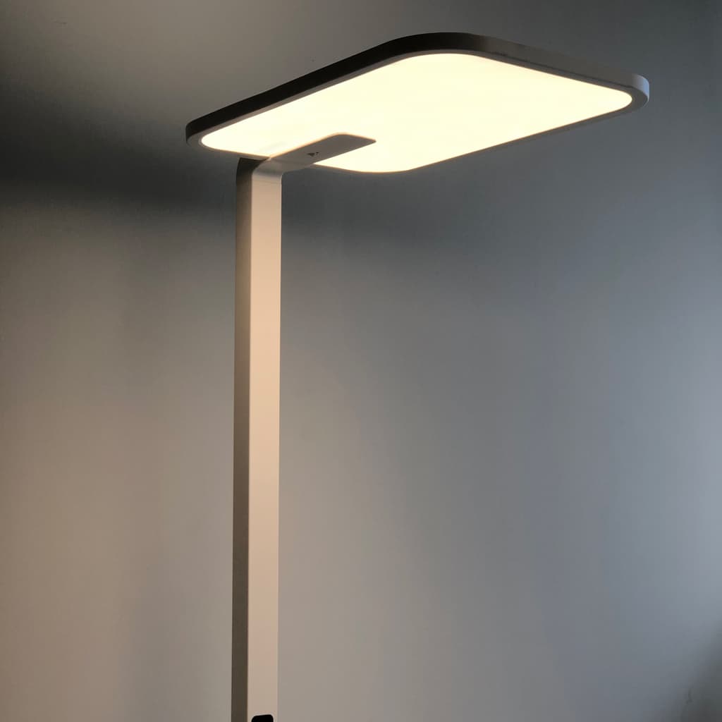 Lámpara de Piso Led