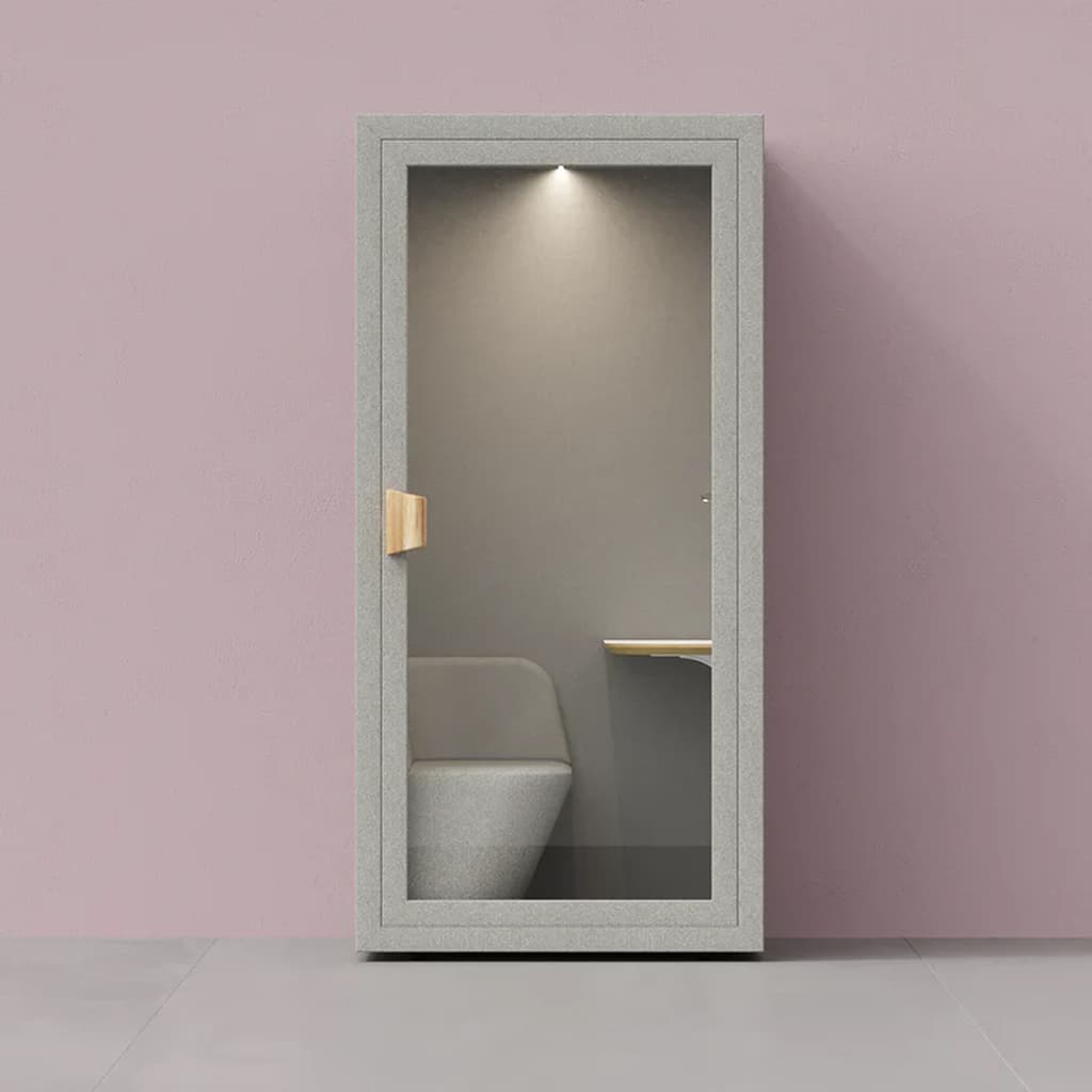 Pod Focus