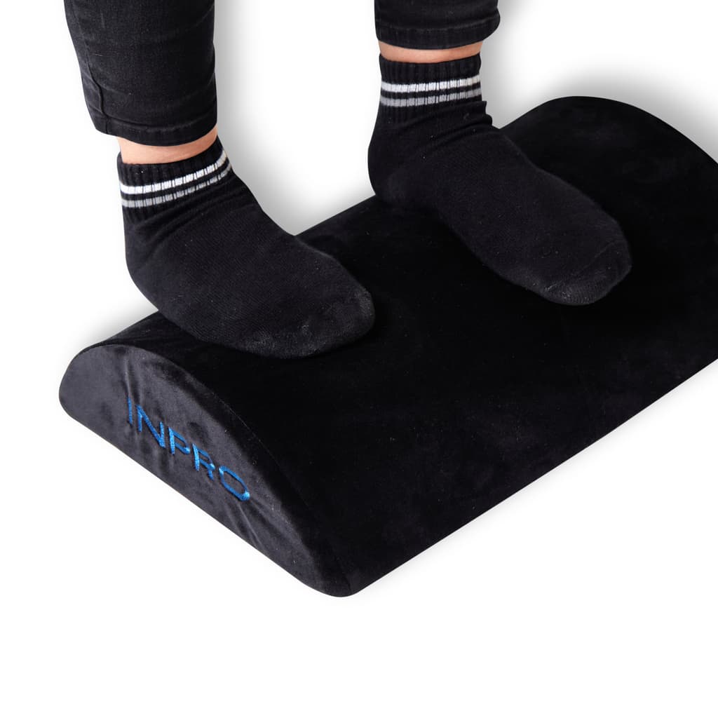 Reposapiés Inteligente