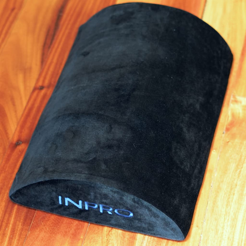 Reposapiés Inteligente