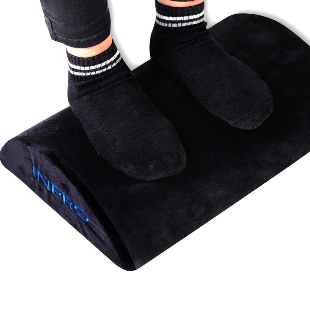 Reposapiés Inteligente