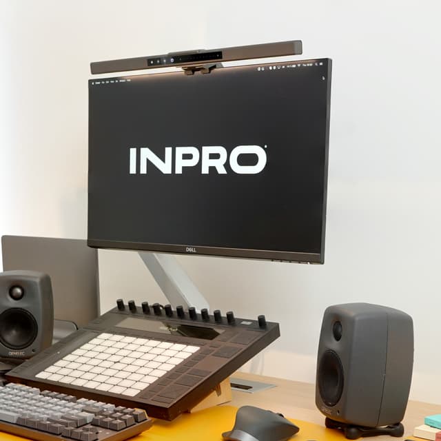 Lámpara de Monitor LED - imagen 3