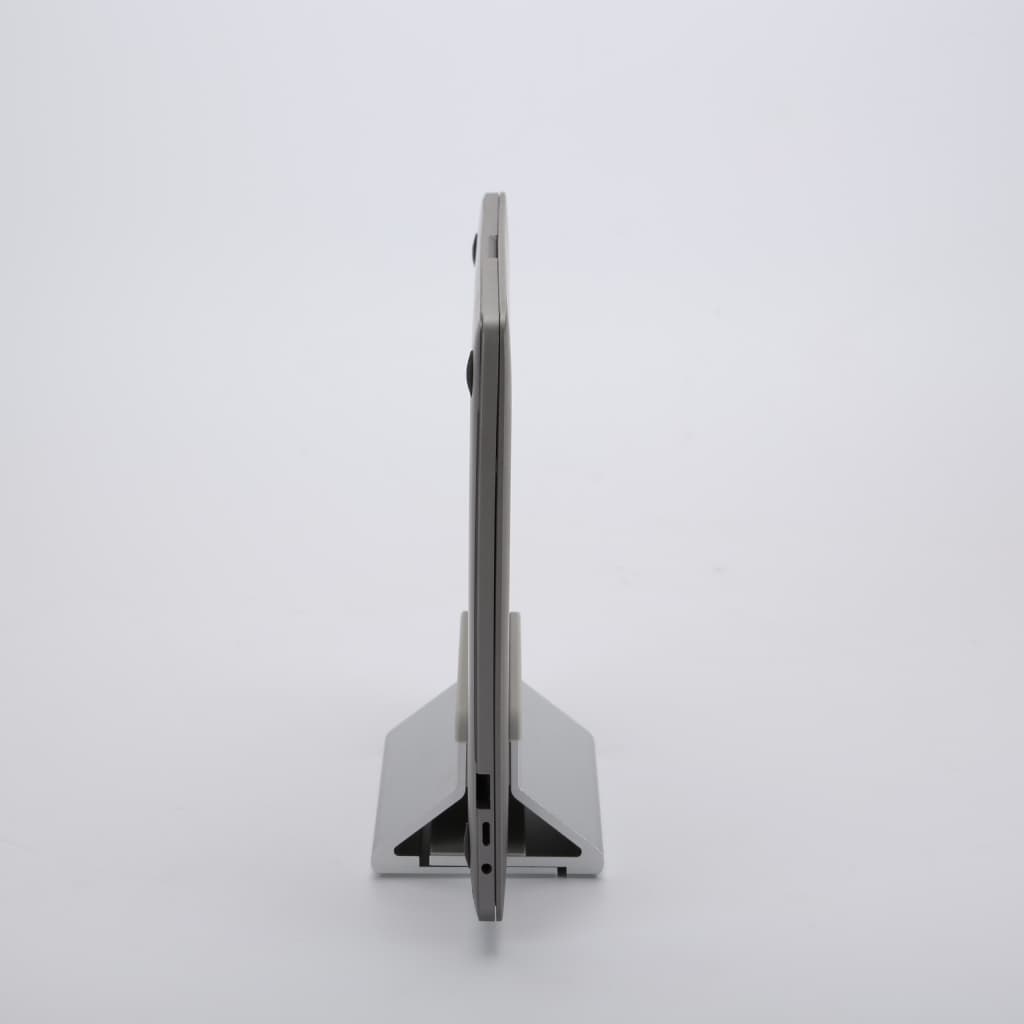 Soporte para Laptop Vertical
