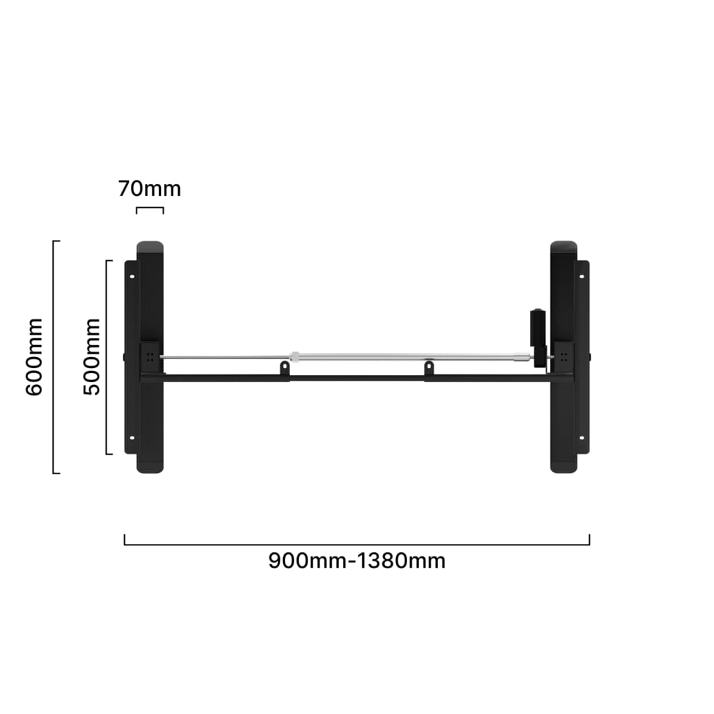 Standing Desk Standard