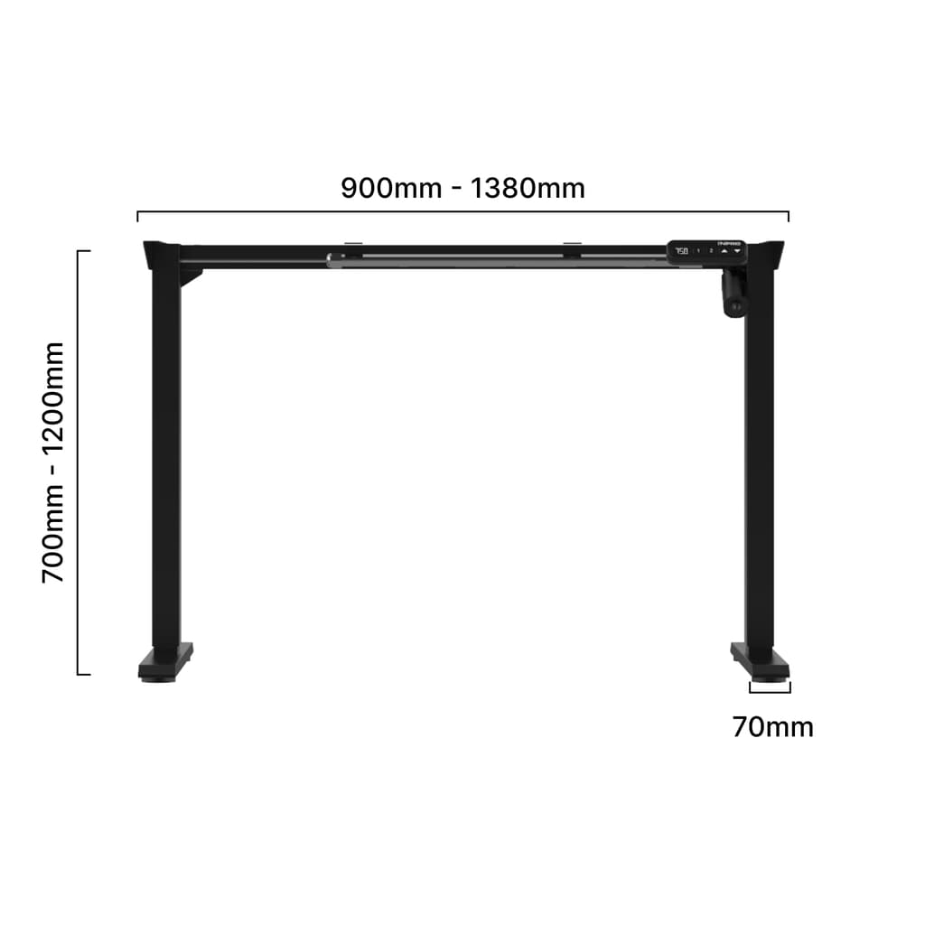 Standing Desk Standard V2