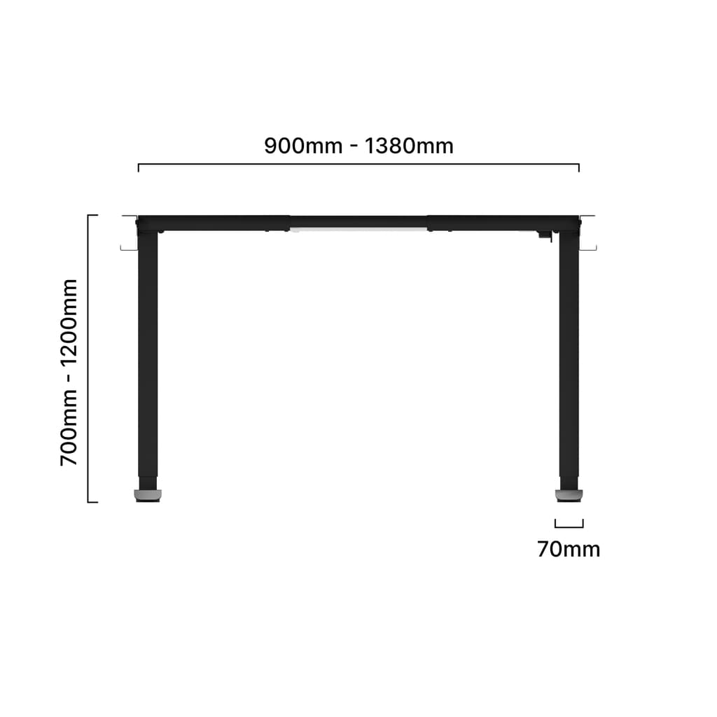 Standing Desk Pro V2