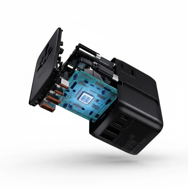 Travel Adaptor 70W - imagen 3