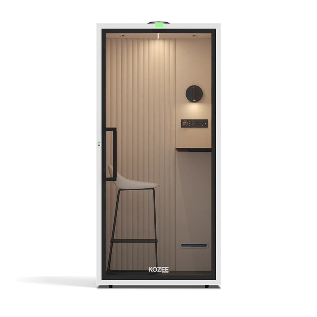 Pod Stand-Up