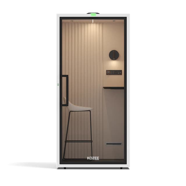 Pod Stand-Up - imagen 2