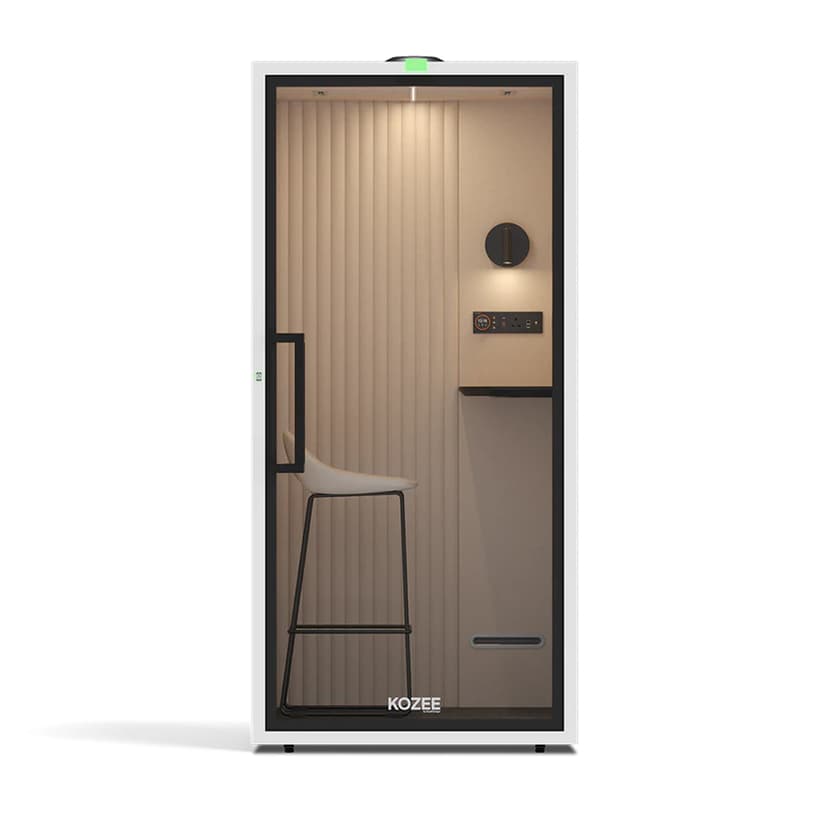 Pod Stand-Up - imagen principal
