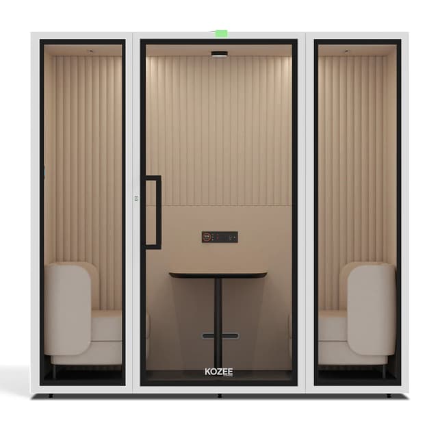 Pod Meet - imagen 2
