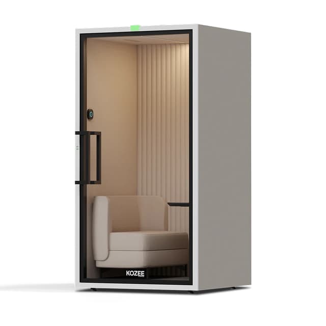 Pod Sit-Down - imagen 4