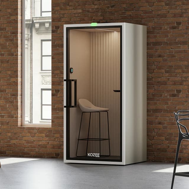 Pod Stand-Up - imagen 3