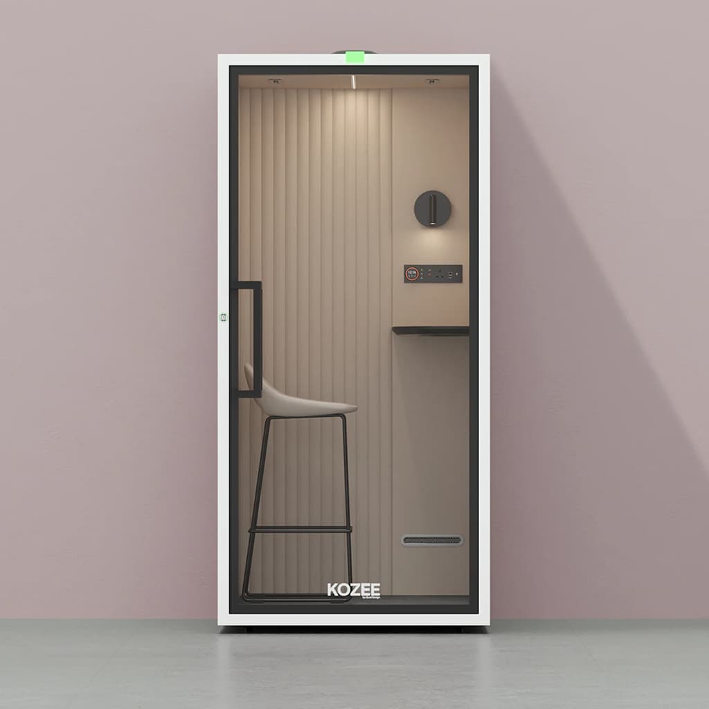 Pod Stand-Up
