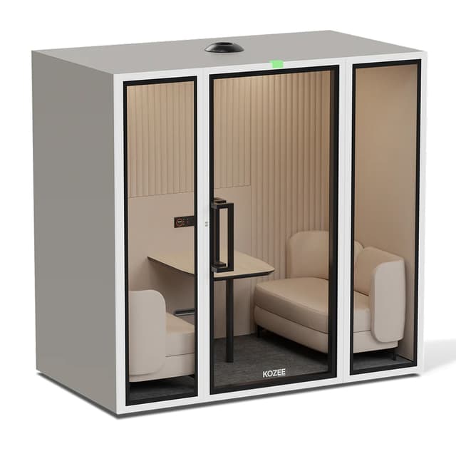 Pod Meet - imagen 4