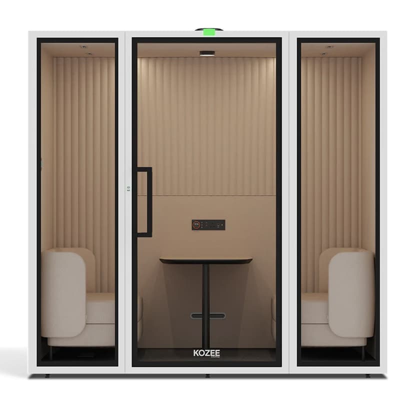 Pod Collaborate - imagen principal