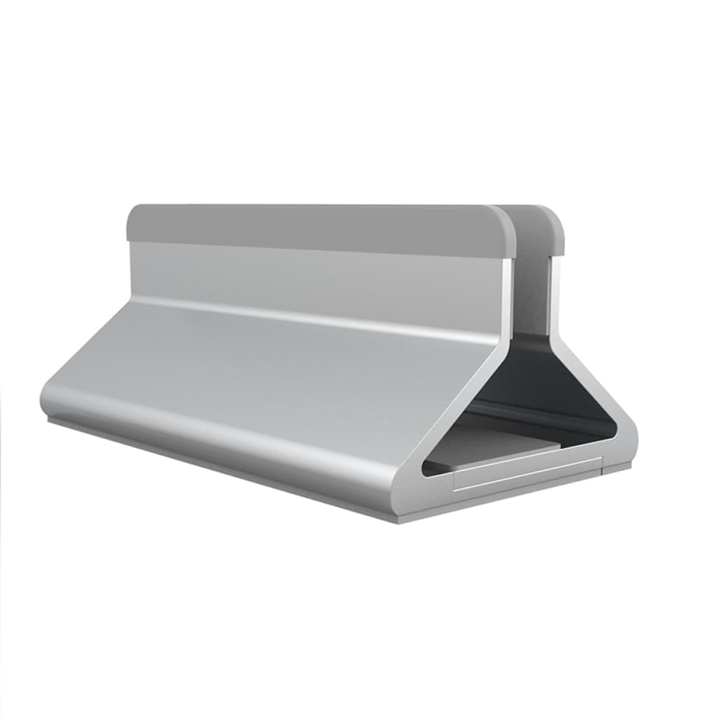 Soporte para Laptop Vertical