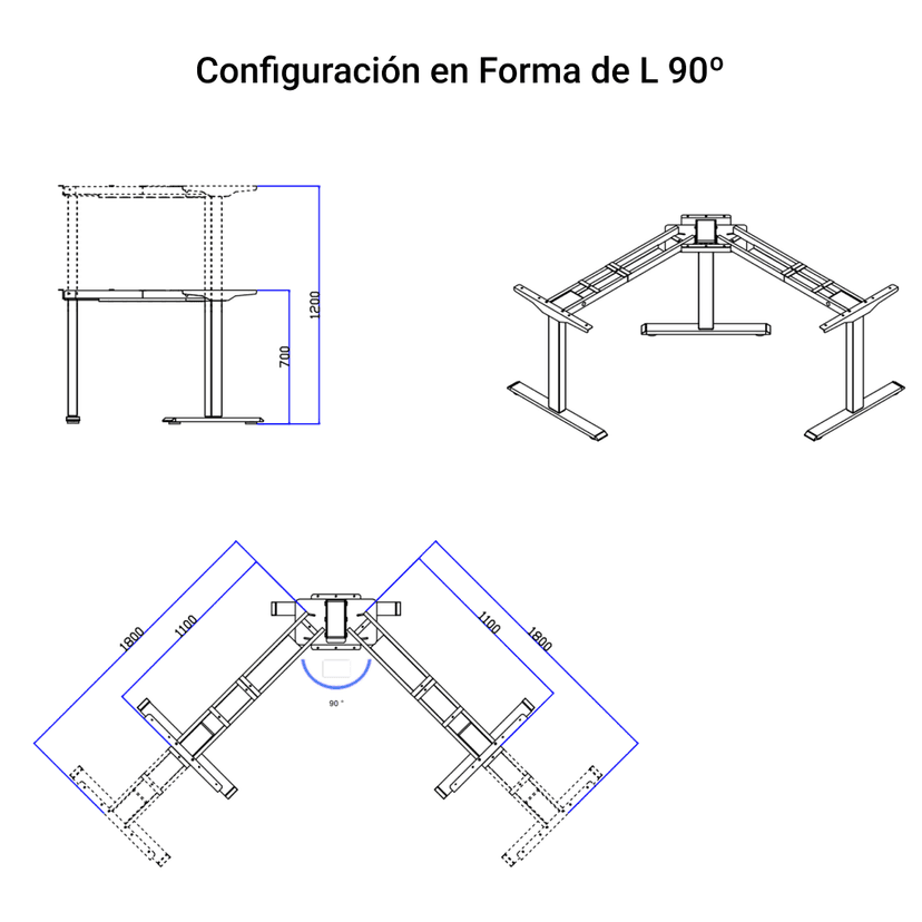 Dimensión 3