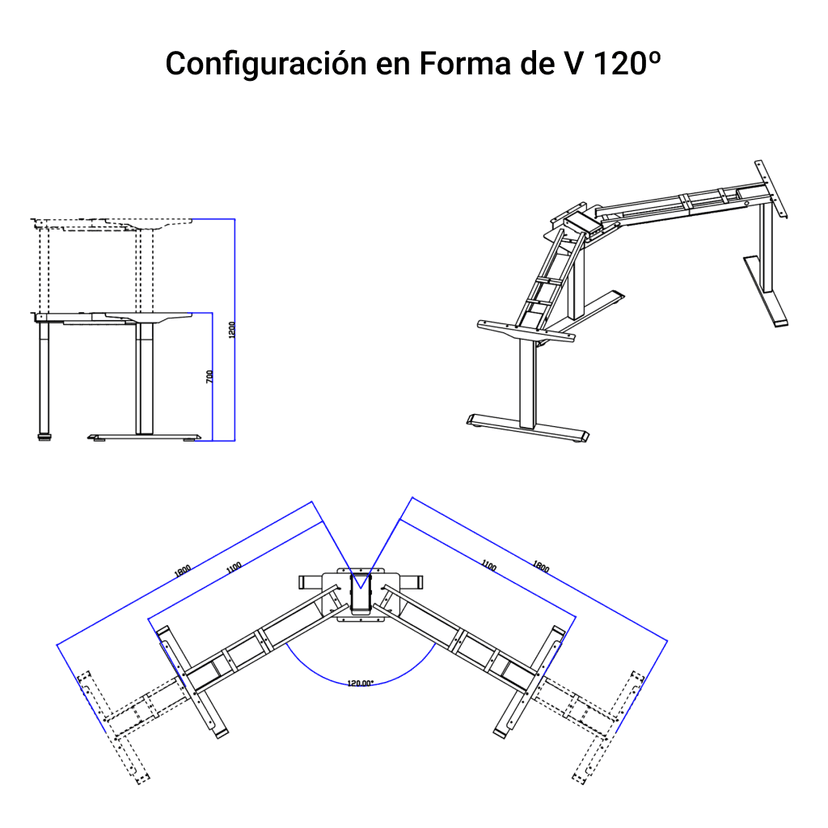 Dimensión 1