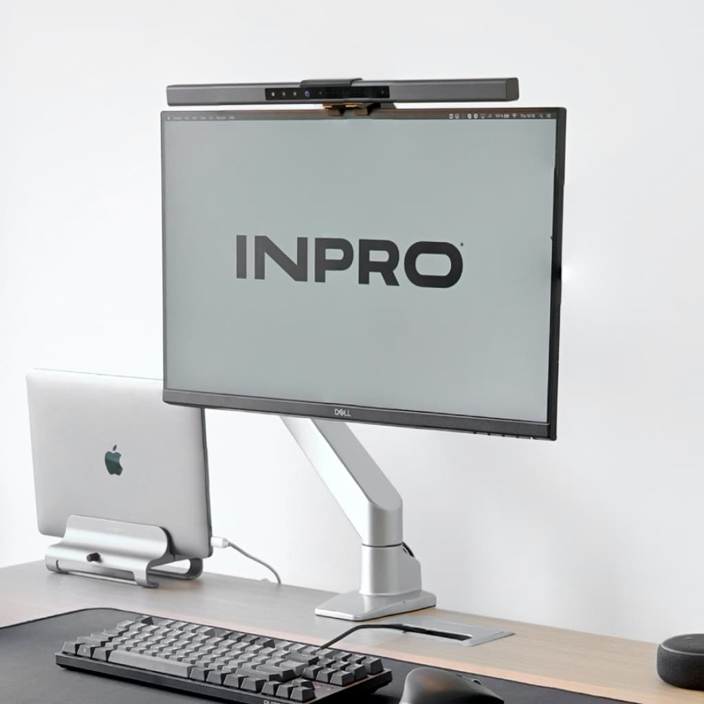 Lámpara de Monitor LED