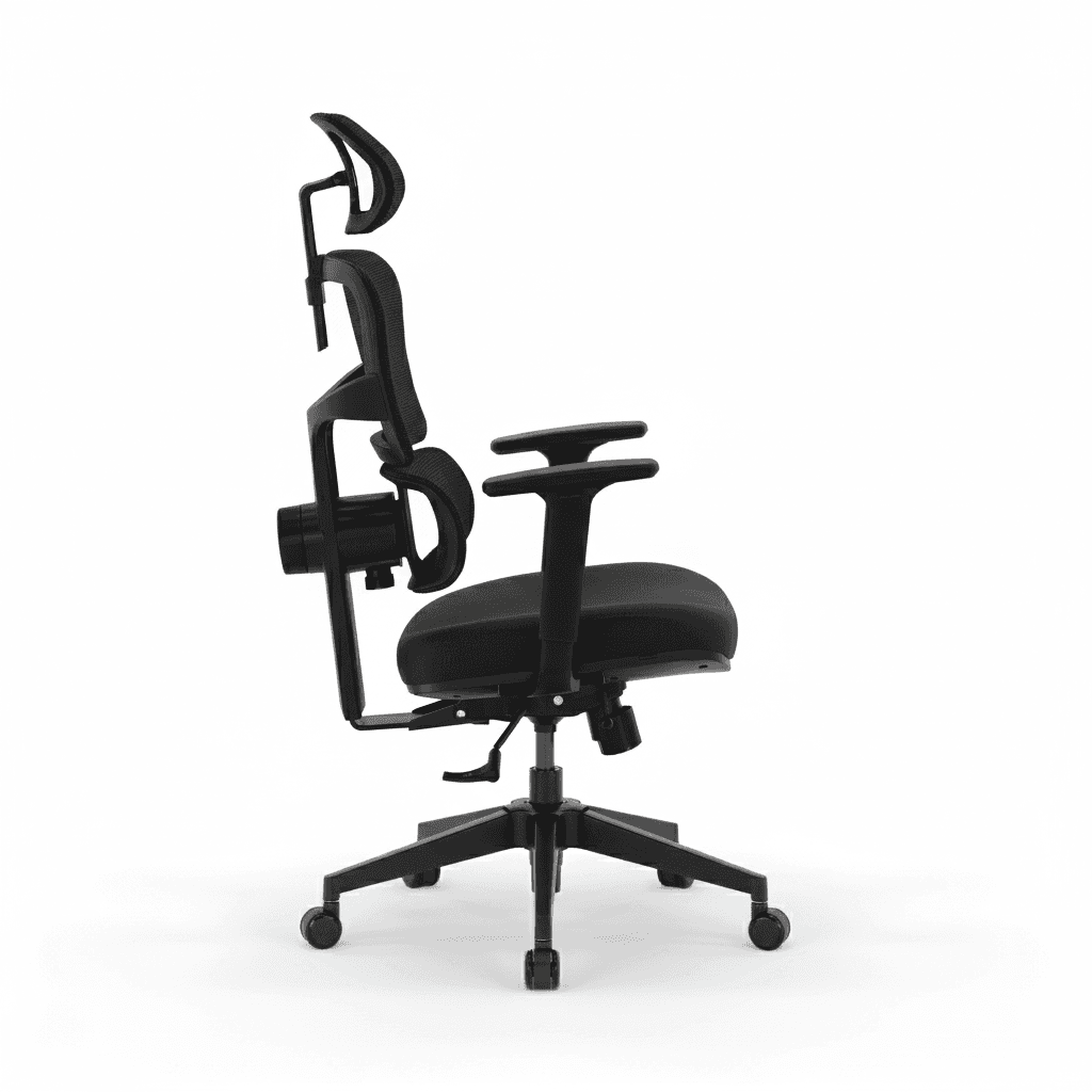 Silla Ergonómica Pro