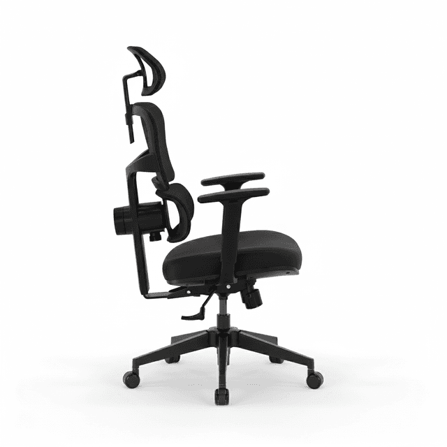 Silla Ergonómica Pro - imagen 4
