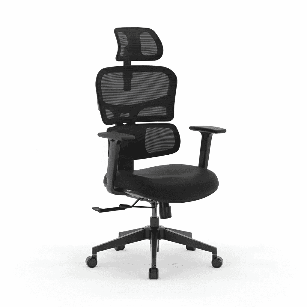 Silla Ergonómica Pro