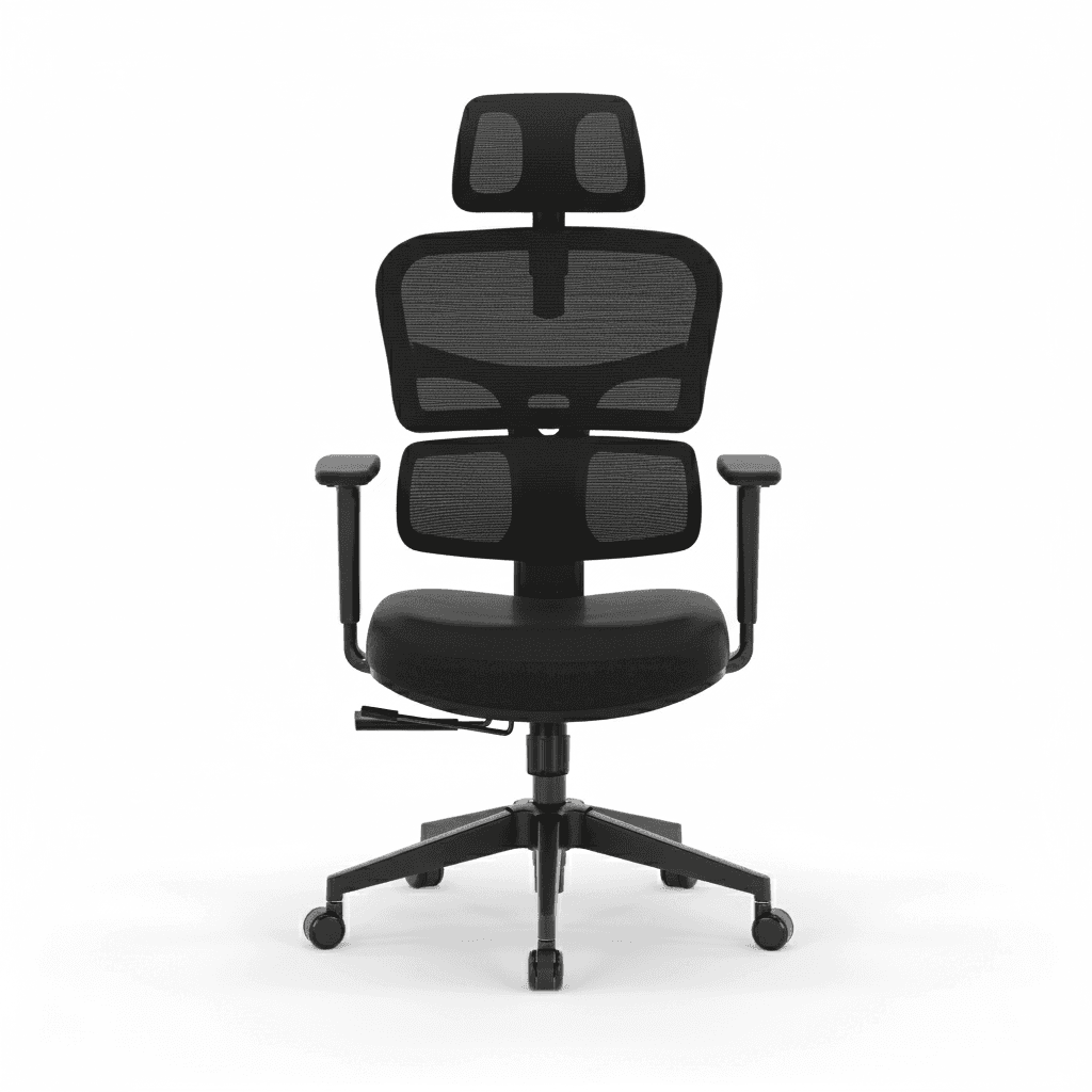 Silla Ergonómica Pro