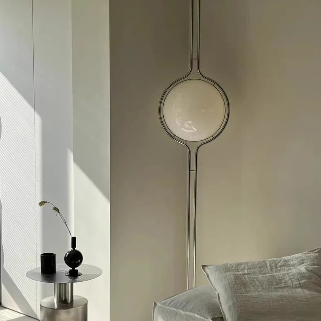 Lámpara Glow Simple