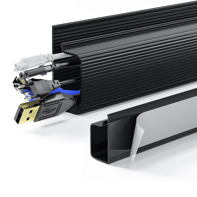 Bandeja Cubre Cables (KIT x 2) - imagen 3